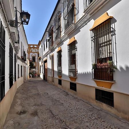 Posada Almanzor Κόρδοβα Εξωτερικό φωτογραφία