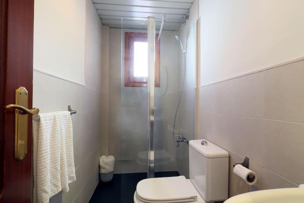 Posada Almanzor Κόρδοβα Εξωτερικό φωτογραφία